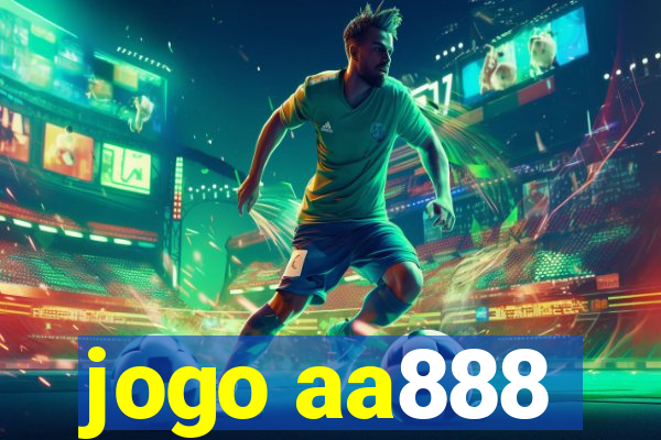 jogo aa888